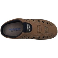 Dockers by Gerli Pantolette 52HU003-300-200 Schuhe