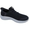 Skechers Herren Slip-Ins 210810 BLK Schuhe