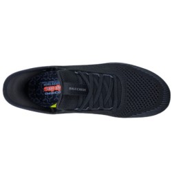 Skechers Herren Slip-Ins 210810 BLK Schuhe