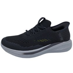 Skechers Herren Slip-Ins 210810 BLK Schuhe
