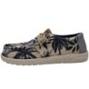 Hey Dude Wally Palm Jute 43087-0OF Schuhe
