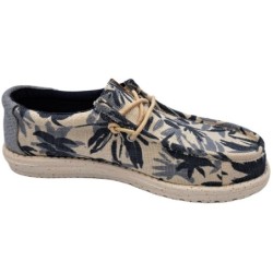 Hey Dude Wally Palm Jute 43087-0OF Schuhe