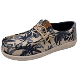 Hey Dude Wally Palm Jute 43087-0OF Schuhe