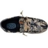 Hey Dude Wally Palm Jute 43087-0OF Schuhe