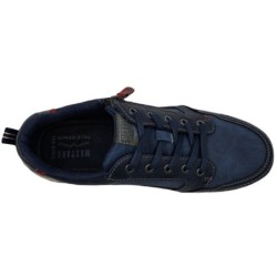 Mustang Herren Schuhe 4160-302-8 Schuhe