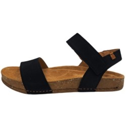 El Naturalista BALANCE N5790 black Schuhe