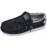 hey dude Herren Slipper Wally Stretch  40025-0XI Schuhe