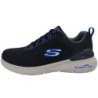 Skechers Herren Sneaker 232971 BKBL Schuhe