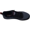 Skechers Herren Sneaker 232699 BKRD Schuhe