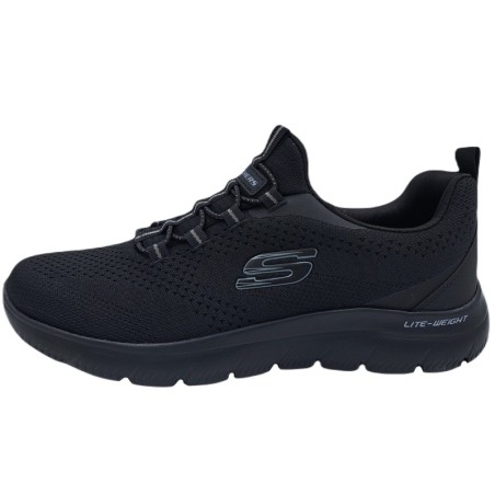 Skechers Herren Summits 232832 BBK Schuhe