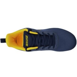 Skechers Herren Sneaker 118109 NVY Schuhe