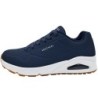 Skechers Herren UNO Sneaker 52458 NVY Schuhe