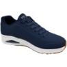 Skechers Herren UNO Sneaker 52458 NVY Schuhe