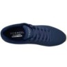 Skechers Herren UNO Sneaker 52458 NVY Schuhe