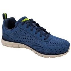 Skechers Herren Sneaker 232758 SLT Schuhe