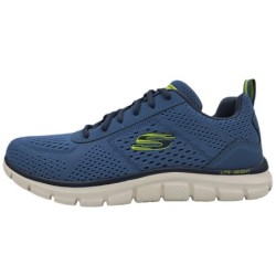Skechers Herren Sneaker 232758 SLT Schuhe