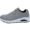 Skechers Herren UNO Sneaker 52458 LGBK Schuhe