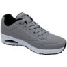 Skechers Herren UNO Sneaker 52458 LGBK Schuhe
