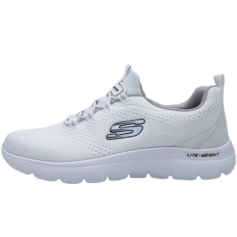 Skechers Herren Summits 232832 WHT Schuhe