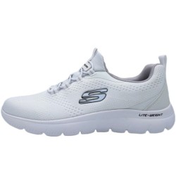 Skechers Herren Summits 232832 WHT Schuhe