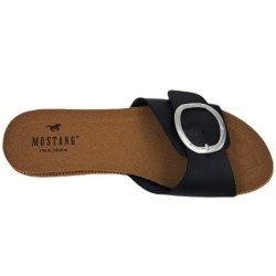 Mustang Damen Pantolette 1392-707-9 Schuhe