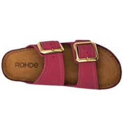 Rohde Pantolette Foggia 6227-46 Schuhe