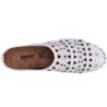Gemini Leder Pantolette 031195-02-001 Schuhe