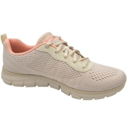 Skechers Damen Sneaker 150141 NTPK Schuhe