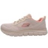 Skechers Damen Sneaker 150141 NTPK Schuhe