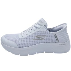 Skechers Slip-ins GO WALK Flex 124836 WHT Schuhe