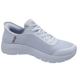 Skechers Slip-ins GO WALK Flex 124836 WHT Schuhe