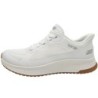 Skechers Slip-ins: BOBS 117624 WHT Schuhe