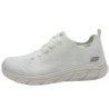 Skechers Damen Sneaker 117591 WHT Schuhe