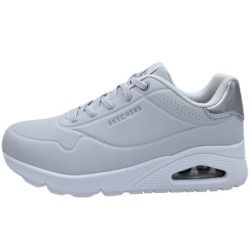 Skechers Damen Sneaker UNO 155196 WSL Schuhe