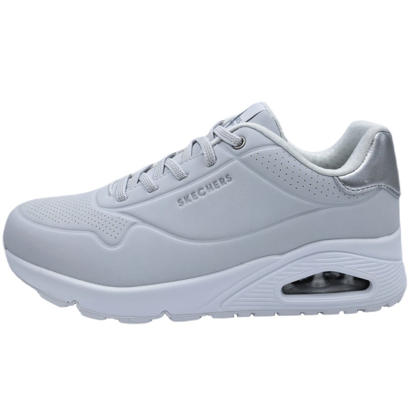 Skechers Damen Sneaker UNO 155196 WSL Schuhe