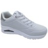 Skechers Damen Sneaker UNO 155196 WSL Schuhe