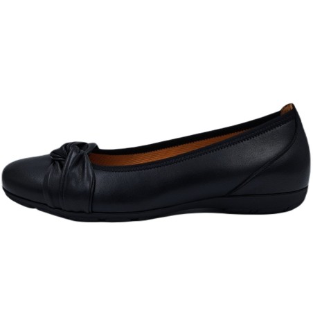 Gabor Damen Slipper 165.27 / 04.165.27 Schuhe