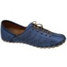Gemini Leder Schuhe 031218-02-808 Schuhe