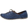 Gemini Leder Schuhe 031218-02-808 Schuhe