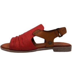 Mustang Damen Sandale 1388-808-5 Schuhe