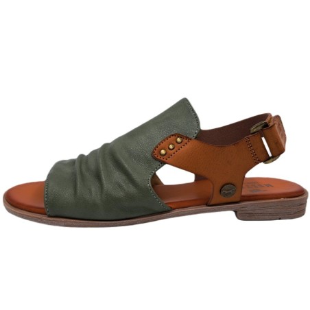 Mustang Damen Sandale 1388-808-7 Schuhe