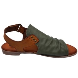 Mustang Damen Sandale 1388-808-7 Schuhe