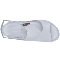 Gemini Leder Sandale 336069-02-130 Schuhe