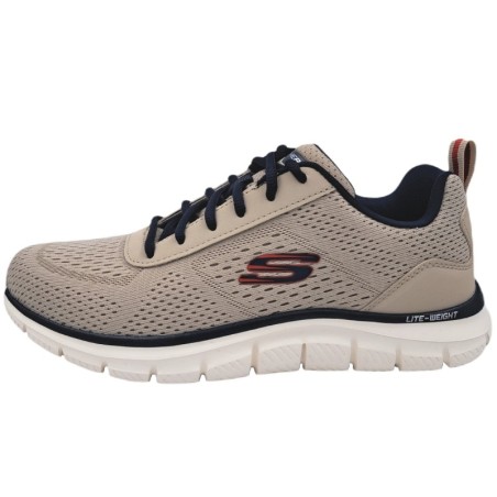 Skechers Herren Sneaker 232758 TPNV Schuhe