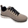 Skechers Herren Sneaker 232758 TPNV Schuhe