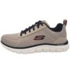 Skechers Herren Sneaker 232758 TPNV Schuhe