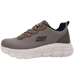 Skechers Herren Sneaker 118109 TPE Schuhe