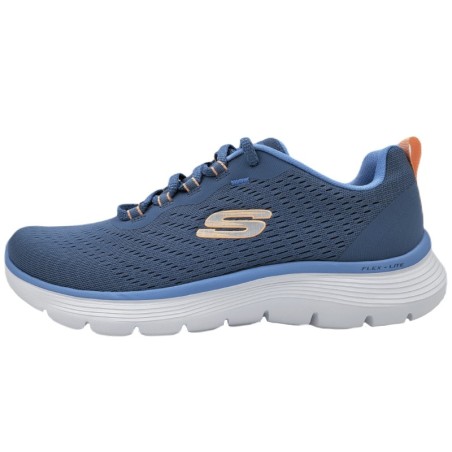 Skechers Damen Flex Appeal 150201 SLT Schuhe