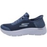 Skechers Slip-ins GO WALK Flex 124836 BLU Schuhe