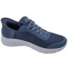 Skechers Slip-ins GO WALK Flex 124836 BLU Schuhe